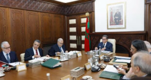 Le Conseil de gouvernement approuve un projet de loi relatif aux experts judiciaires