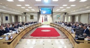 Le Gouvernement suit de près les derniers développements liés aux inondations et reste mobilisé