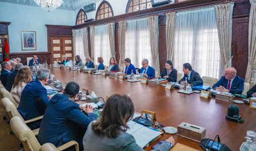 Le Conseil de gouvernement adopte le projet de loi de règlement relatif à l’exécution de la LF 2024