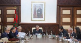 Conseil du gouvernement | Sécurité des barrages et contrôle interne des ministères au programme