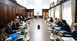 Le Conseil de gouvernement s’informe de l’accord sur les services aériens entre le Maroc et la Gambie