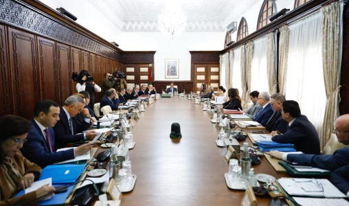 Le Conseil de gouvernement s’informe de l’accord sur les services aériens entre le Maroc et la Gambie