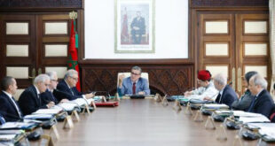 Le Conseil de gouvernement adopte un projet de décret relatif aux sociétés anonymes