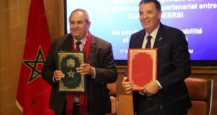 La CGEM et le Ministère de l'enseignement supérieur s'associent au service de l'employabilité