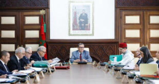 Le Maroc et la Jordanie signent un accord de transfert des personnes condamnées