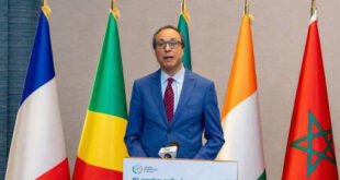 Cotonou | Le CESE plaide pour le renforcement du rôle des Conseils économiques et sociaux en Afrique