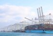 Le complexe portuaire Tanger Med dépasse la barre des 11 millions de conteneurs en 2025