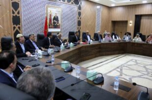 Dakhla | Une délégation US examine les opportunités d’investissement dans la région
