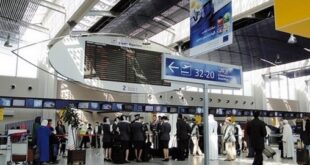 Transport aérien | Un trafic record de plus de 3,1 M de passagers en janvier 2026