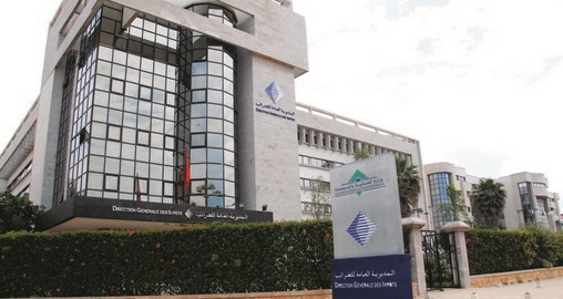 La DGI publie une note circulaire relative aux mesures fiscales de la LF 2026