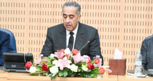 Rabat | M. Hammouchi préside la cérémonie de remise de Wissams Royaux de la DGST