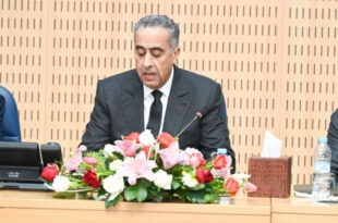 Rabat | M. Hammouchi préside la cérémonie de remise de Wissams Royaux de la DGST