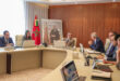 Réunion à Rabat sur la réforme du système de l’Éducation nationale et du préscolaire