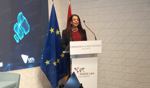 Espagne | Le Maroc présente à Madrid sa stratégie numérique et de cybersécurité