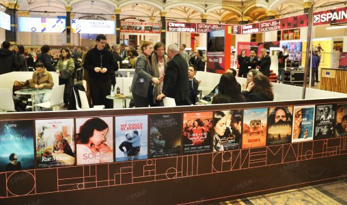 Berlinale 2026 | Le cinéma marocain sous les projecteurs à l’European Film Market