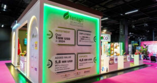 Industrie agroalimentaire | La FENAGRI participe au Salon Mondial ISM de Cologne