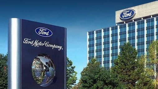 Ford MENA | Un bilan exceptionnel avec une croissance de 10% en 2025