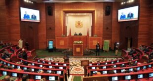 Rabat | Ouverture des travaux du Forum parlementaire international sur la justice sociale