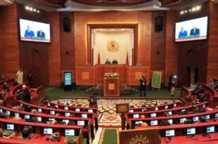 Rabat | Ouverture des travaux du Forum parlementaire international sur la justice sociale