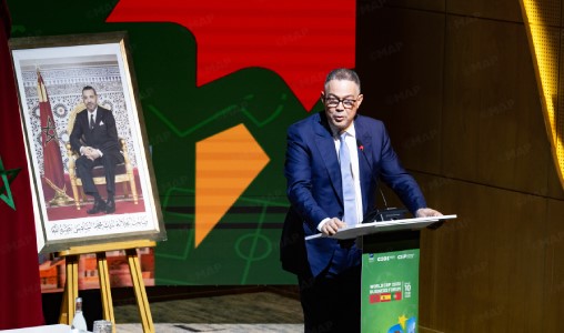 Mondial 2030 | M. Lekjaa appelle à intensifier les concertations entre les acteurs publics et privés