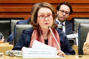 Le Maroc réaffirme son engagement en faveur d’une Francophonie africaine inclusive et durable