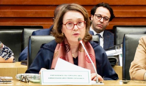 Le Maroc réaffirme son engagement en faveur d’une Francophonie africaine inclusive et durable