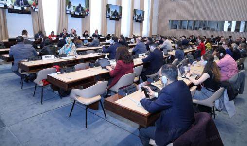 Les mécanismes nationaux d’établissement de rapports sur les droits de l’homme au centre d’une réunion à Genève