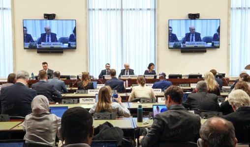 Genève | Le Maroc prône un engagement renouvelé pour le multilatéralisme et le désarmement