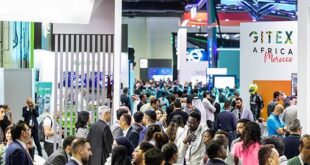 GITEX Africa Morocco 2026 | Marrakech, carrefour de l'innovation technologique en Afrique
