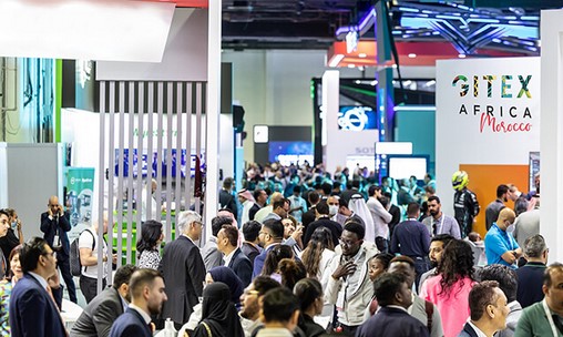 GITEX Africa Morocco 2026 | Marrakech, carrefour de l'innovation technologique en Afrique