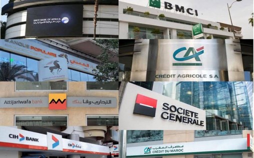 Inondations | Le secteur bancaire se mobilise aux côtés des sinistrés (GPBM)