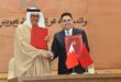Haute commission mixte Maroc-Bahrein | Signature de plusieurs accords et mémorandums d&rsquo;entente