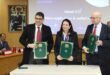 Signature à Rabat de huit conventions pour le déploiement de la méta-application “Idarati X.0”
