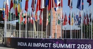 Inde | Le Maroc participe au Sommet mondial de l’IA à New Delhi