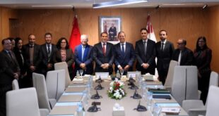 L’INPPLC et l’ANGSPE s’allient pour renforcer les principes de probité, de transparence et de prévention de la corruption