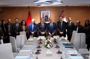 L’INPPLC et l’ANGSPE s’allient pour renforcer les principes de probité, de transparence et de prévention de la corruption