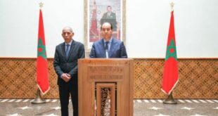 Gestion des intempéries | Mobilisation totale et anticipative des autorités publiques