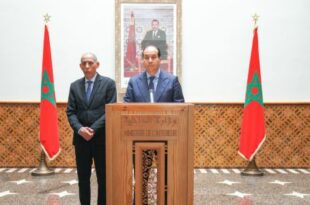 Gestion des intempéries | Mobilisation totale et anticipative des autorités publiques