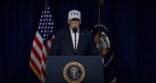 Les États-Unis lancent des frappes militaires de “grande envergure” contre l’Iran (Trump)