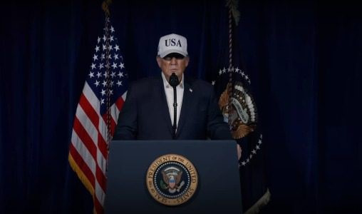 Les États-Unis lancent des frappes militaires de “grande envergure” contre l’Iran (Trump)