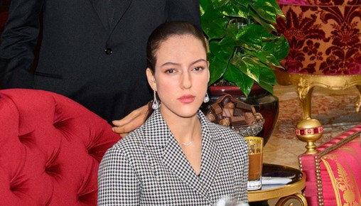 Le peuple marocain célèbre samedi le 19e anniversaire de SAR la Princesse Lalla Khadija