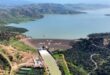 Barrage Oued El Makhazine | Les retenues atteignent actuellement 1.097,9 millions M3