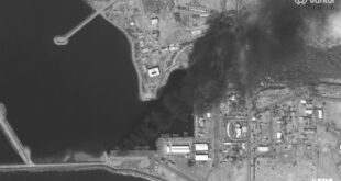 Les frappes américaines en Iran ont ciblé les installations de commandement et les sites de lancement de missiles et drones