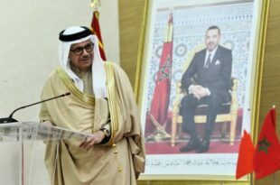 Le Maroc et le Bahreïn aspirent à hisser leurs relations au rang d’un partenariat complémentaire (MAE bahreïni)