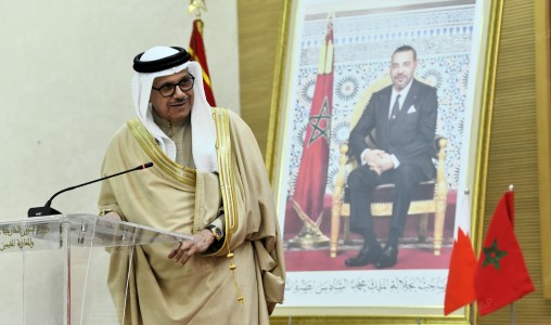 Le Maroc et le Bahreïn aspirent à hisser leurs relations au rang d’un partenariat complémentaire (MAE bahreïni)