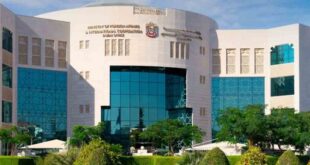 Les Émirats arabes unis condamnent les attaques de missiles iraniennes ayant visé leur territoire