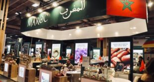 La participation du Maroc au SIA 2026 de Paris, un levier important de création de richesse