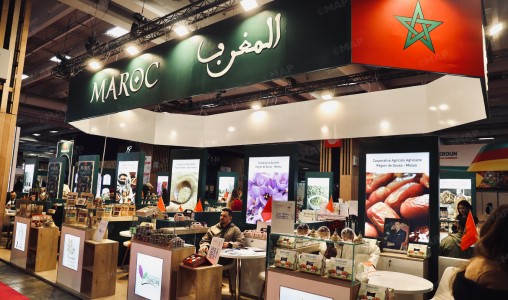 La participation du Maroc au SIA 2026 de Paris, un levier important de création de richesse