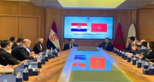 Maroc-Croatie | Vers de nouvelles perspectives d'investissement et de coopération économique