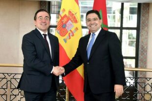 La relation Maroc-Espagne, l’une des “plus solides” au monde (José Manuel Albares)